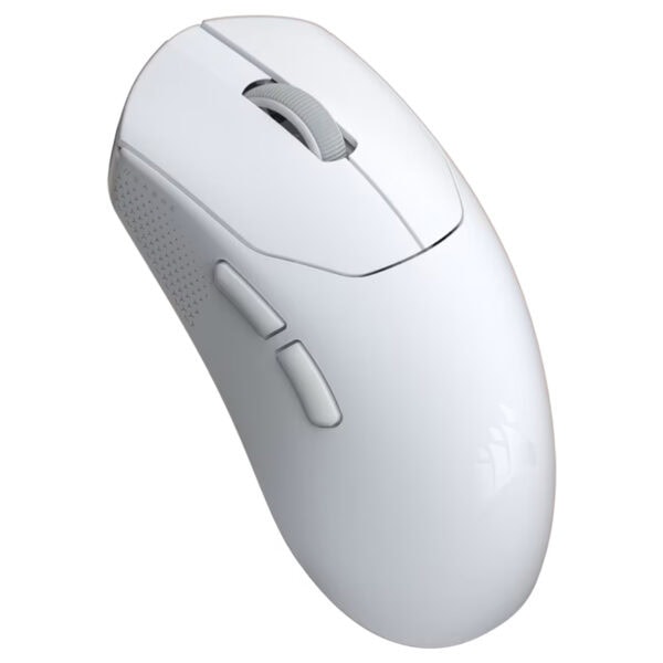 Corsair Sabre V2 Pro Ultralight Wireless Beyaz 8k Hz Marksman S Sensor Kablosuz Gaming Mouse Ch 931g001 Ww Fc2
