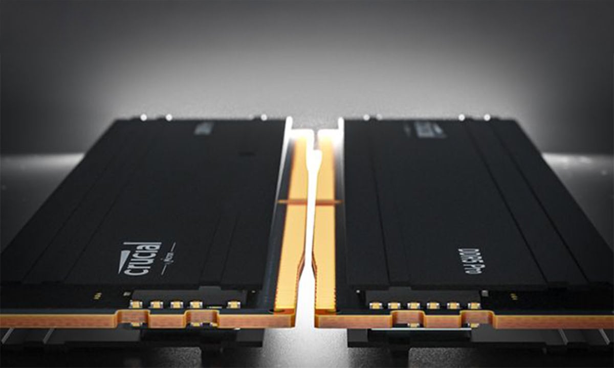 Aynı modülde Intel® XMP 3.0 ve AMD EXPO™'yu destekler