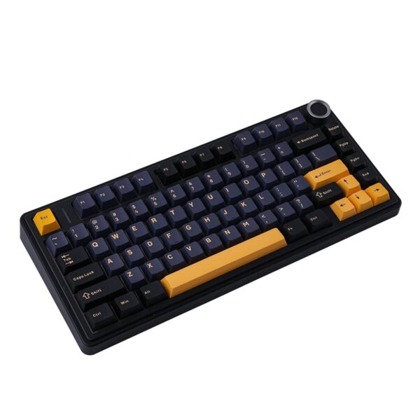 Epomaker F75 Leobog Reaper Switch Hotswap Rgb Kablosuz Ingilizce Mekanik Gaming Klavye 2 Yil Birebir Degisim Garantili Fc4