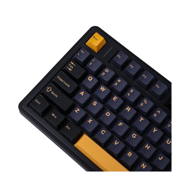 Epomaker F75 Leobog Reaper Switch Hotswap Rgb Kablosuz Ingilizce Mekanik Gaming Klavye 2 Yil Birebir Degisim Garantili Fc6