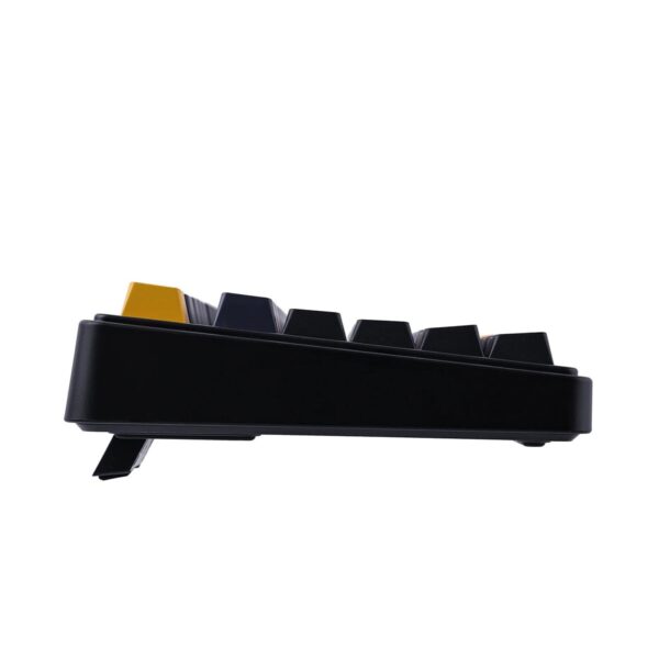 Epomaker F75 Leobog Reaper Switch Hotswap Rgb Kablosuz Ingilizce Mekanik Gaming Klavye 2 Yil Birebir Degisim Garantili Fc8