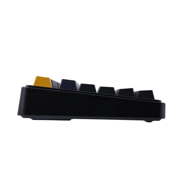 Epomaker F75 Leobog Reaper Switch Hotswap Rgb Kablosuz Ingilizce Mekanik Gaming Klavye 2 Yil Birebir Degisim Garantili Fc9