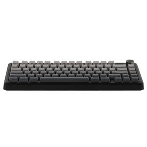 Epomaker F75 Max Leobog Reaper Switch Hotswap Rgb Kablosuz Ingilizce Mekanik Gaming Klavye 2 Yil Birebir Degisim Garantili Fc2
