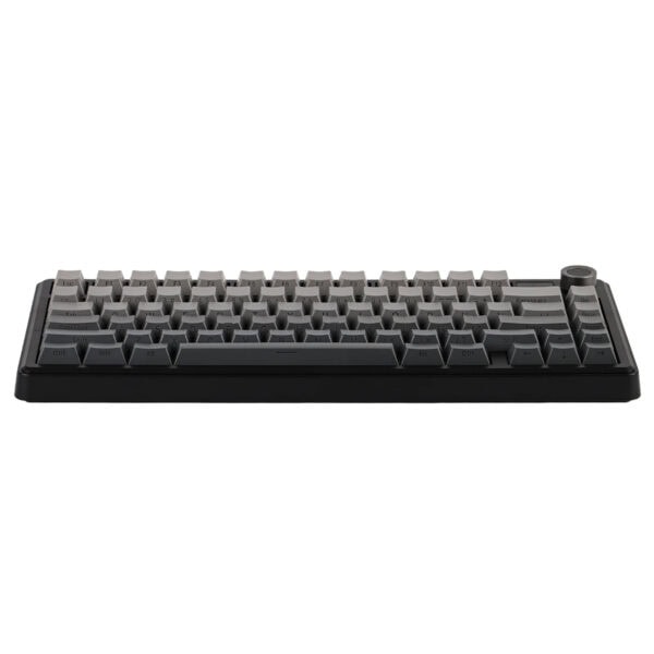Epomaker F75 Max Leobog Reaper Switch Hotswap Rgb Kablosuz Ingilizce Mekanik Gaming Klavye 2 Yil Birebir Degisim Garantili Fc2