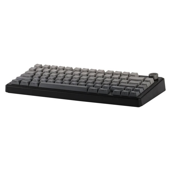 Epomaker F75 Max Leobog Reaper Switch Hotswap Rgb Kablosuz Ingilizce Mekanik Gaming Klavye 2 Yil Birebir Degisim Garantili Fc3