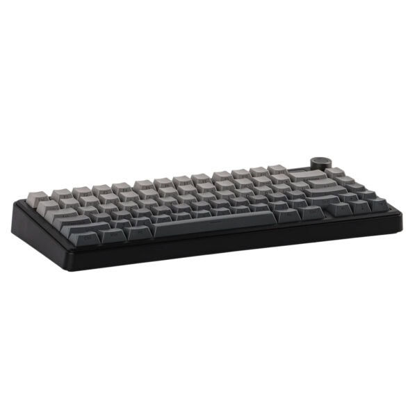 Epomaker F75 Max Leobog Reaper Switch Hotswap Rgb Kablosuz Ingilizce Mekanik Gaming Klavye 2 Yil Birebir Degisim Garantili Fc4
