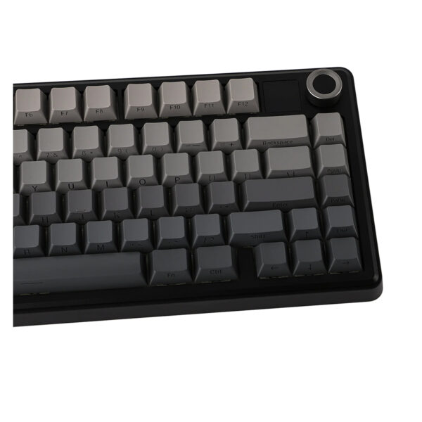 Epomaker F75 Max Leobog Reaper Switch Hotswap Rgb Kablosuz Ingilizce Mekanik Gaming Klavye 2 Yil Birebir Degisim Garantili Fc5