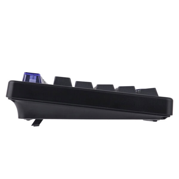 Epomaker He80 Magnex Manyetik Switch 8k Hz Hall Effect Rgb Ingilizce Gaming Klavye 2 Yil Birebir Degisim Garantili Fc10