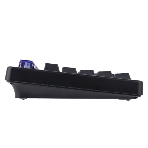 Epomaker He80 Magnex Manyetik Switch 8k Hz Hall Effect Rgb Ingilizce Gaming Klavye 2 Yil Birebir Degisim Garantili Fc9