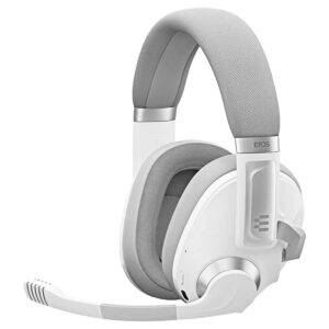 Epos H3pro Hyrid White Kablosuz Gaming Kulaklik Fc1