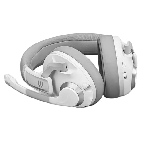Epos H3pro Hyrid White Kablosuz Gaming Kulaklik Fc3