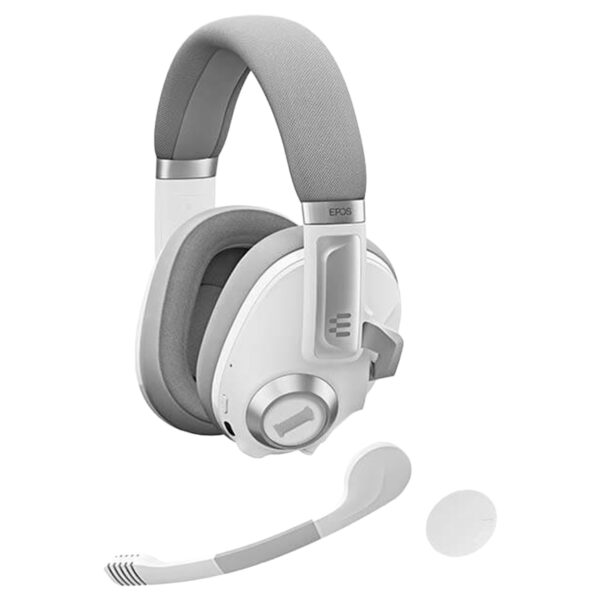 Epos H3pro Hyrid White Kablosuz Gaming Kulaklik Fc4
