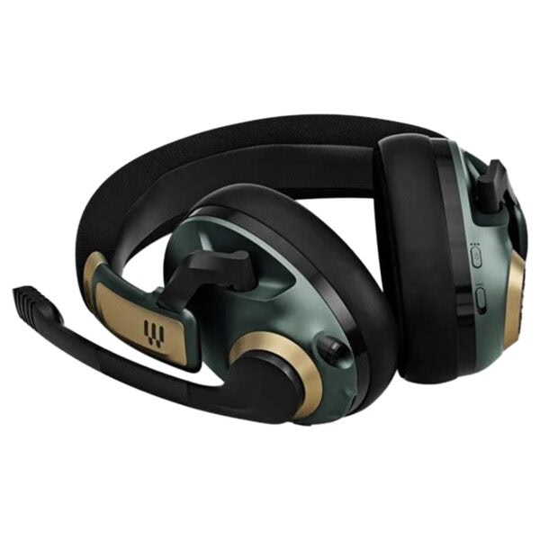 Epos H3pro Hyrid Yesil Kablosuz Gaming Kulaklik Fc4