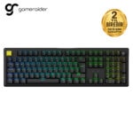 Gameraider G2 Pro Keychron Super Switch 8k Hz Hotswap Rgb Kablosuz Turkce Mekanik Gaming Klavye 2 Yil Birebir Degisim Garantili Fc1