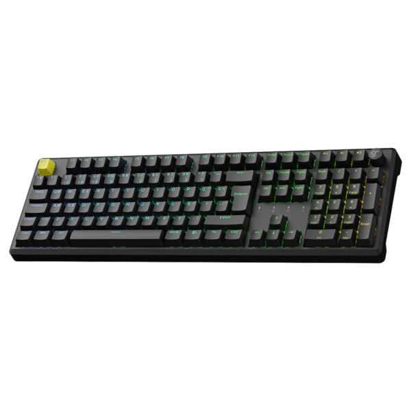 Gameraider G2 Pro Keychron Super Switch 8k Hz Hotswap Rgb Kablosuz Turkce Mekanik Gaming Klavye 2 Yil Birebir Degisim Garantili Fc3