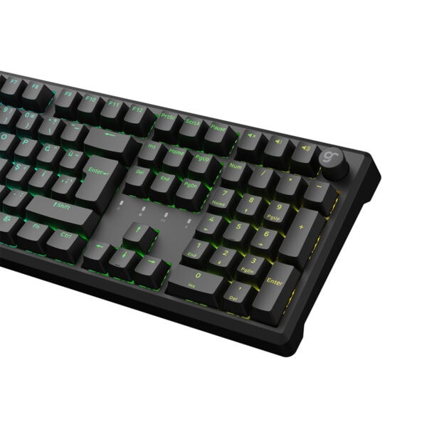 Gameraider G2 Pro Keychron Super Switch 8k Hz Hotswap Rgb Kablosuz Turkce Mekanik Gaming Klavye 2 Yil Birebir Degisim Garantili Fc4