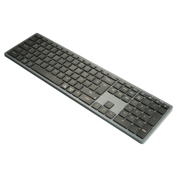 Gameraider K6 Pro Ultra Slim Kablosuz Turkce Klavye 2 Yil Birebir Degisim Garantili Fc3
