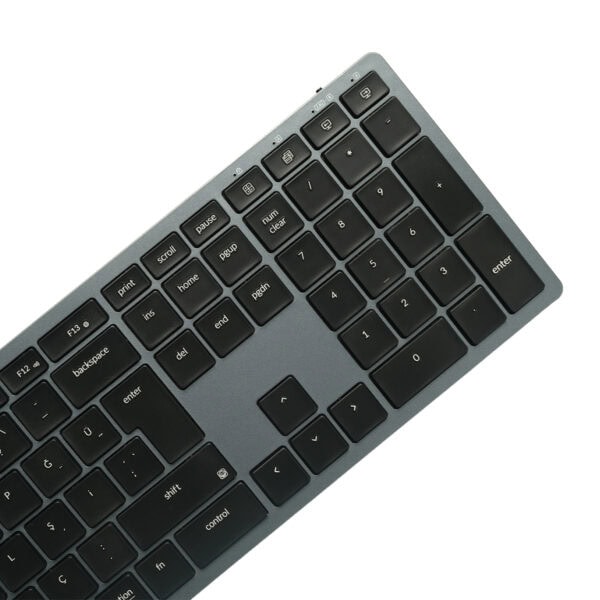 Gameraider K6 Pro Ultra Slim Kablosuz Turkce Klavye 2 Yil Birebir Degisim Garantili Fc4