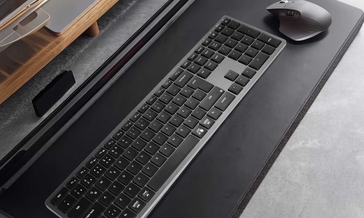 2.4GHz & Bluetooth