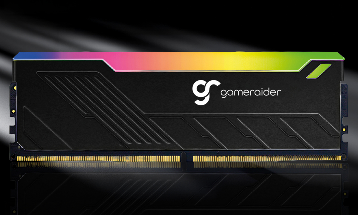 Özelleştirilebilir RGB ve Üstün Soğutma (Heatsink)