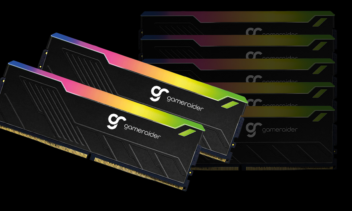 Geleceğe Dönük Altyapı ve Kolay Kurulum (UDIMM)