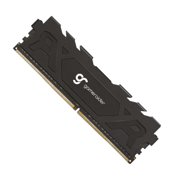 Gameraider Stark 8gb 1x8gb 3200mhz Cl22 Sogutuculu Ddr4 Ram Gr83200u22 2