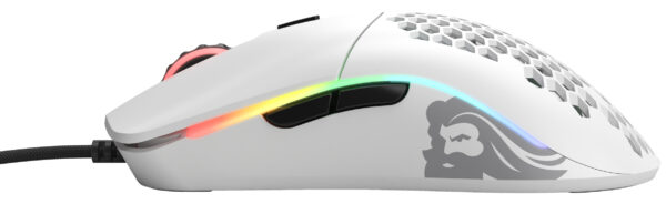 Glorious Gaming Model O Fare Oyun Sag El A Tipi Usb Optik 32 Fareler 5