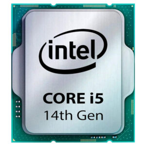 Intel Core I5 14400 Tray 4 7ghz 10 Cekirdek 20mb Onbellek Lga1700 10nm Islemci Fc1