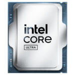 Intel Core Ultra 5 225F TRAY Arrow Lake işlemci, 3.30 GHz hızında, 10 çekirdekli, 22MB L2 önbellek, soket 1851, yüksek performanslı bilgisayar işlemcisi.