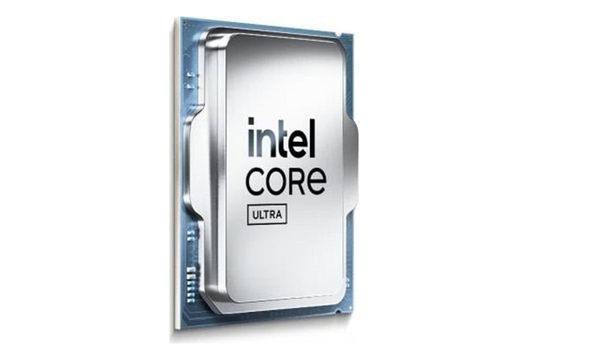 Gelişmiş Intel Core Ultra Teknolojisi ile Üstün Donanım Gücü