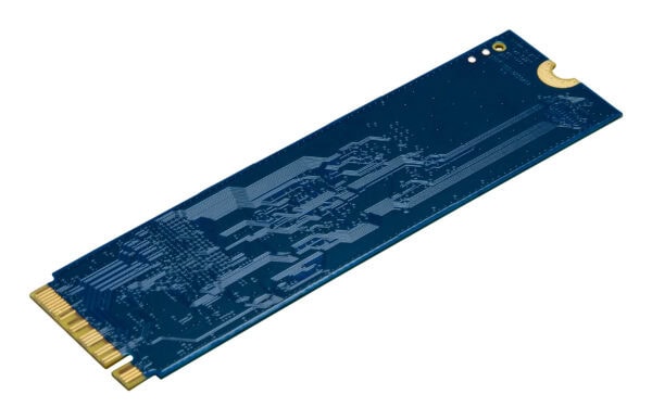 Kingston Technology Kingston Nv3 1 Tb M 2 Pci Express 4 0 Nvme 3d Nand Dahili Ssdler 5