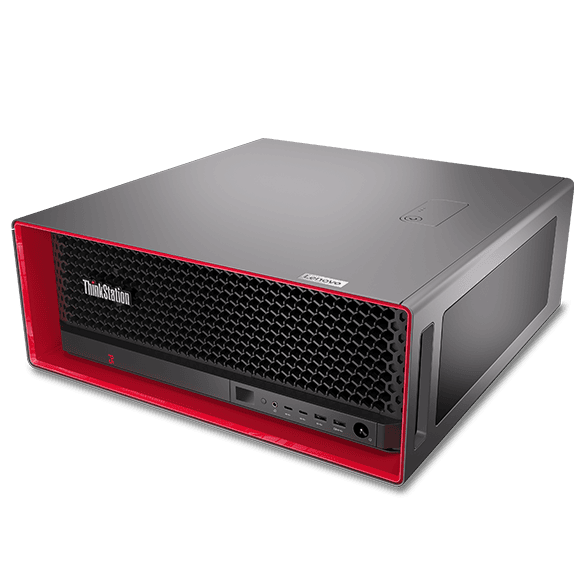 Lenovo Thinkstation P5 Gen 2 Pdp Gallery 4