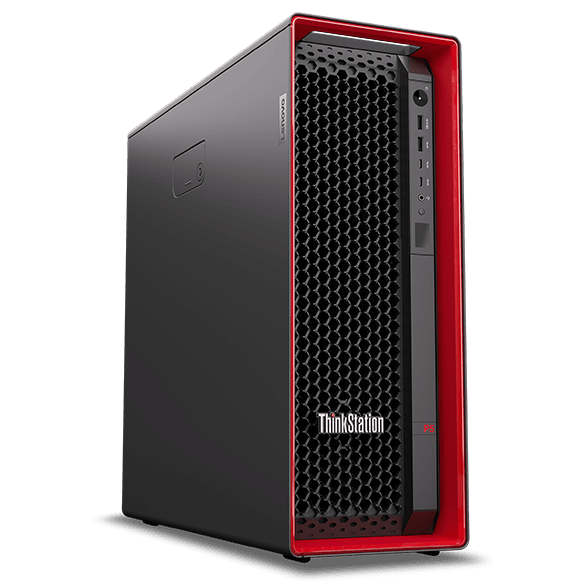 Lenovo Thinkstation P5 Gen 2 Pdp Hero