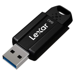 Lexar Jumpdrive S80 64gb Usb 3 1 Flash Bellek Ljds080064g Bnbng Fc1