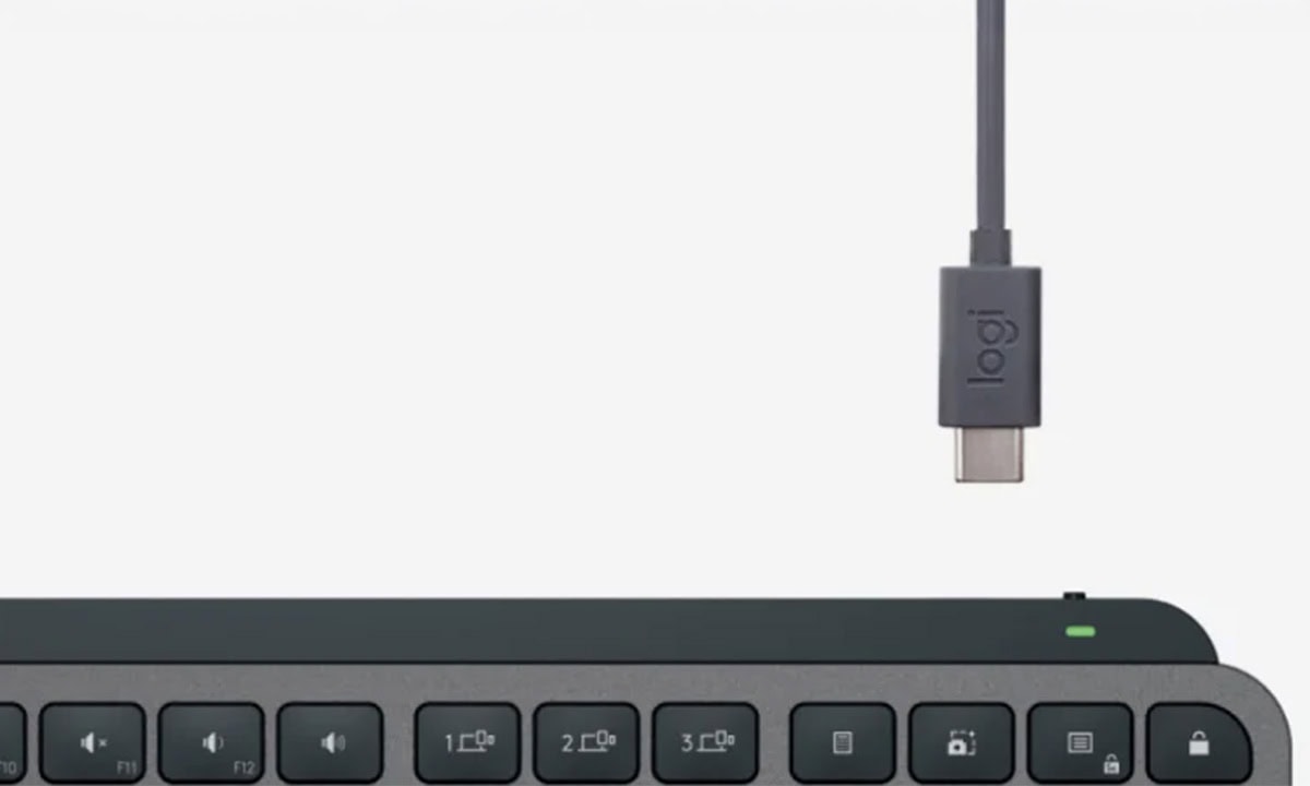 USB-C hızlı şarj