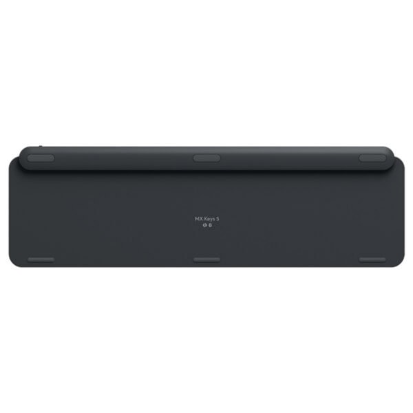 Logitech Mx Keys S Grafit Mac Uyumlu Kablosuz Turkce Klavye 920 011594 Fc4