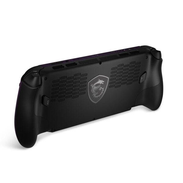 Msi Claw 8 Ex Ai+ Cg3em Intel Arc G3 Extreme 32gb Lpddr5x 1tb Ssd 8 Inç Full Hd+ 120hz W11 Home Dokunmatik Oyun Konsolu 6