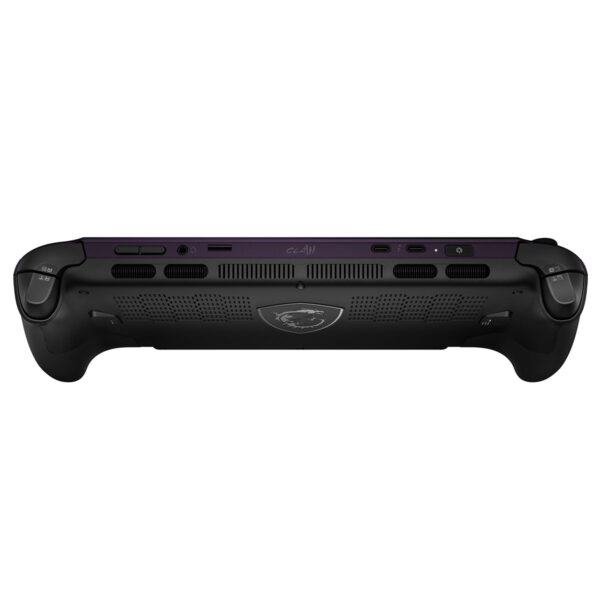 Msi Claw 8 Ex Ai+ Cg3em Intel Arc G3 Extreme 32gb Lpddr5x 1tb Ssd 8 Inç Full Hd+ 120hz W11 Home Dokunmatik Oyun Konsolu 7