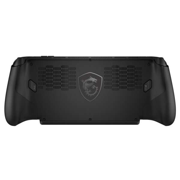 Msi Claw 8 Ex Ai+ Cg3em Intel Arc G3 Extreme 32gb Lpddr5x 1tb Ssd 8 Inç Full Hd+ 120hz W11 Home Dokunmatik Oyun Konsolu 8