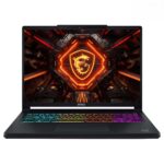 Msi Crosshair A16 Hx E8wgk 011xtr Amd Ryzen 9 8940hx Geforce Rtx 5070 8gb 115w 16gb Ddr5 1tb Ssd 16 Inc 2k Qhd 240hz Ips Level Freedos Gaming Laptop Control Resonant Hediyel