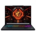 Msi Crosshair A16 Hx E8wgxk 058xtry Amd Ryzen 7 8840hx Geforce Rtx 5070 12gb 115w 16gb Ddr5 1tb Ssd 16 Inc 2k Qhd 240hz Ips Level Freedos Gaming Laptop Control Resonant Hedi