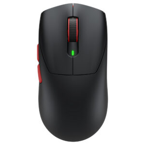 Msi Forge Gm340 Wireless Black Pixart 3311 Sensor Rgb Kablosuz Gaming Mouse Fc1