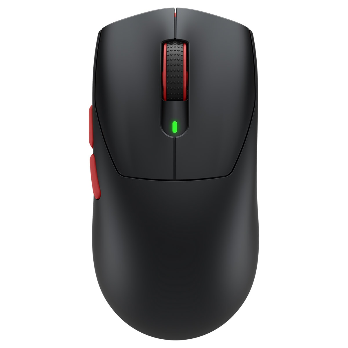 Msi Forge Gm340 Wireless Black Pixart 3311 Sensor Rgb Kablosuz Gaming Mouse Fc1