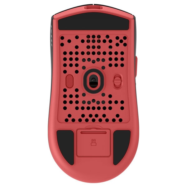 Msi Forge Gm340 Wireless Black Pixart 3311 Sensor Rgb Kablosuz Gaming Mouse Fc11