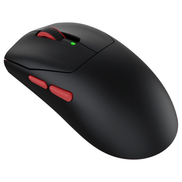 Msi Forge Gm340 Wireless Black Pixart 3311 Sensor Rgb Kablosuz Gaming Mouse Fc2