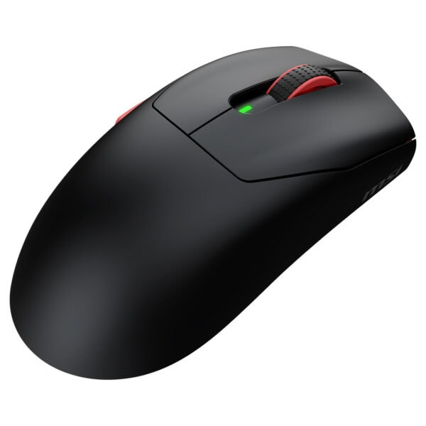 Msi Forge Gm340 Wireless Black Pixart 3311 Sensor Rgb Kablosuz Gaming Mouse Fc3