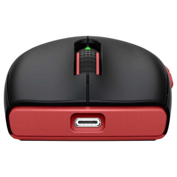 Msi Forge Gm340 Wireless Black Pixart 3311 Sensor Rgb Kablosuz Gaming Mouse Fc8