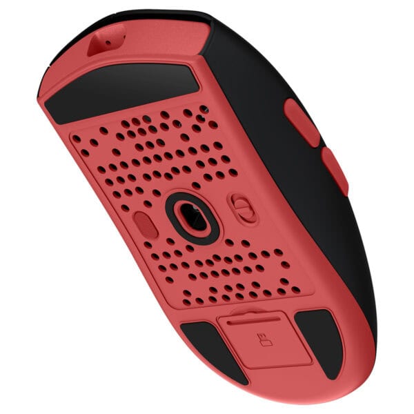 Msi Forge Gm340 Wireless Black Pixart 3311 Sensor Rgb Kablosuz Gaming Mouse Fc9