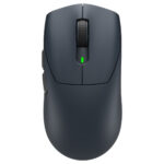 Msi Forge Gm340 Wireless Navy Pixart 3311 Sensor Rgb Kablosuz Gaming Mouse Fc1