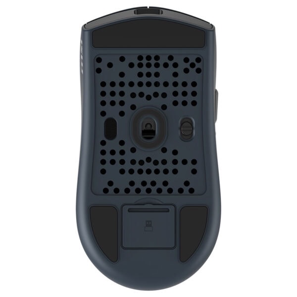 Msi Forge Gm340 Wireless Navy Pixart 3311 Sensor Rgb Kablosuz Gaming Mouse Fc11